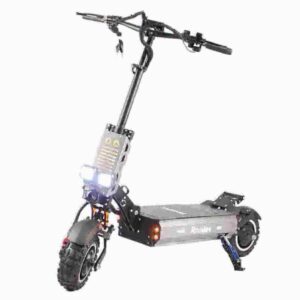 Amazon Mobilitätsroller Hersteller
