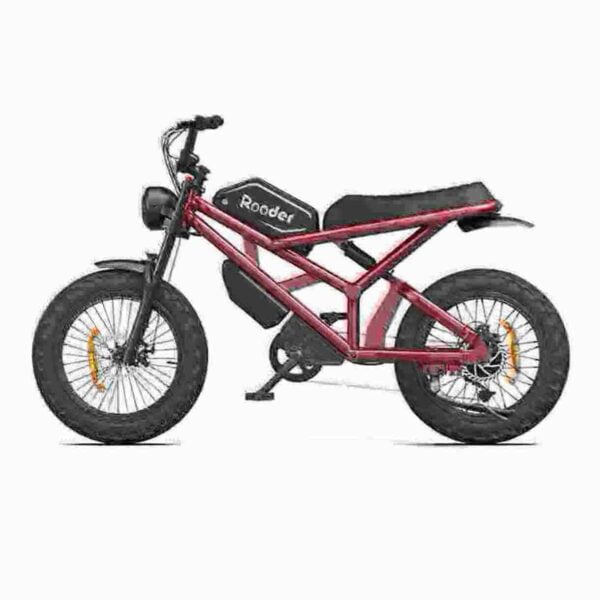 bestes E-Mountainbike 2024 Hersteller