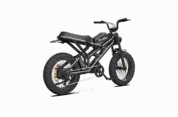 Die besten E-Bikes unter 2000 Hersteller