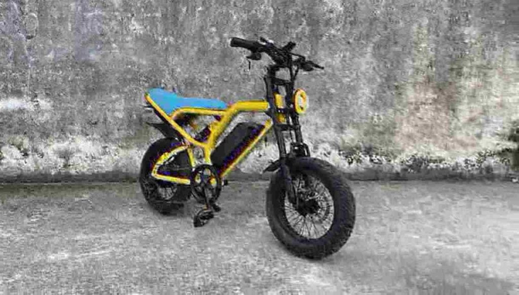 bestes Elektrofahrrad für Senioren Hersteller