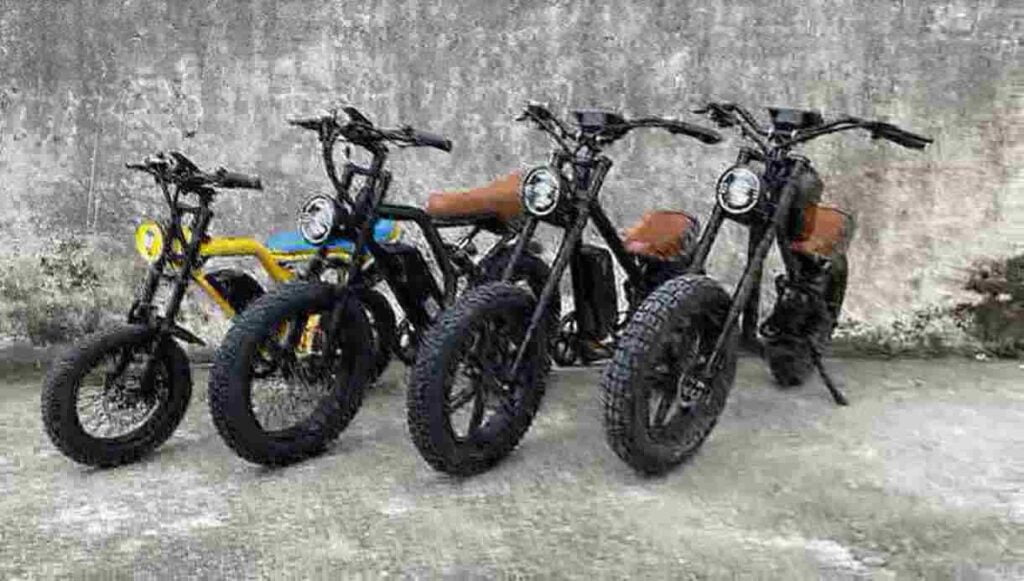 bestes elektrisches Mountainbike unter 2000 Hersteller