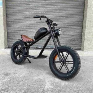 bestes faltbares E-Bike 2024 Hersteller