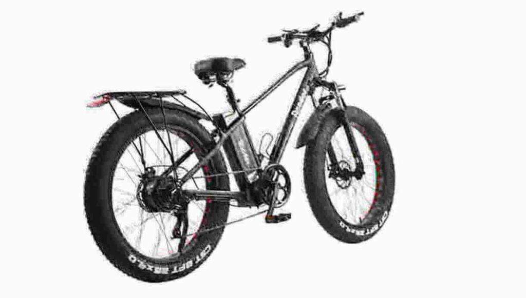 bestes vollgefedertes elektrisches Mountainbike Hersteller