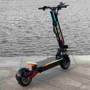 beste Motorroller für Erwachsene Hersteller