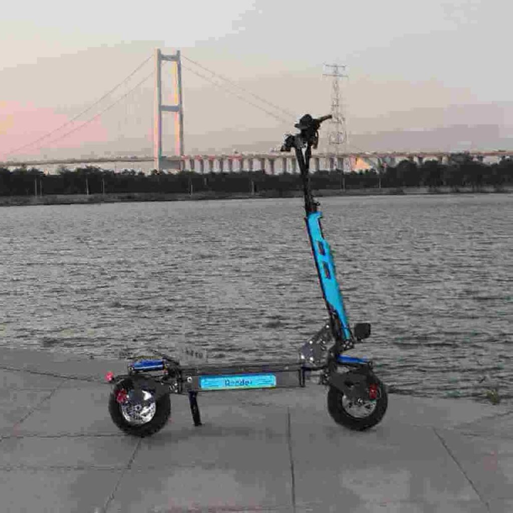 beste Roller 2024 Hersteller