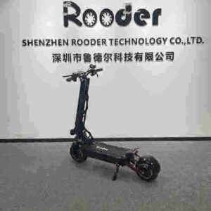 E-Scooter kaufen Hersteller