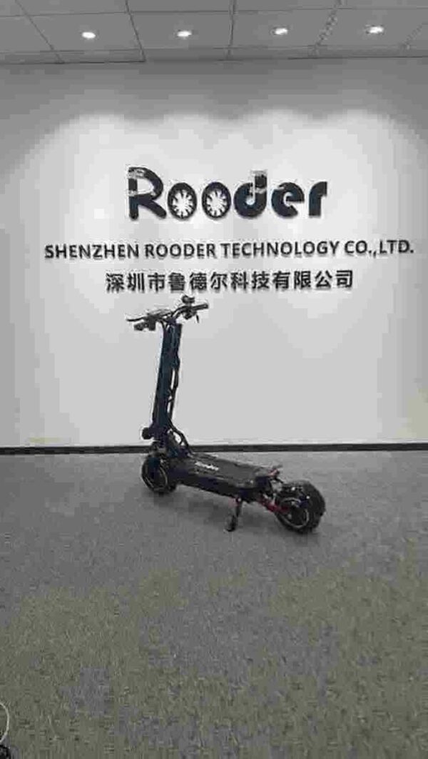 E-Scooter kaufen Hersteller