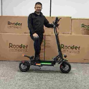 günstiger E-Scooter Hersteller