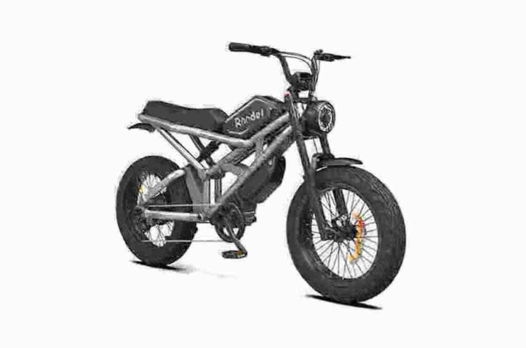 günstiges elektrisches Dirtbike Hersteller