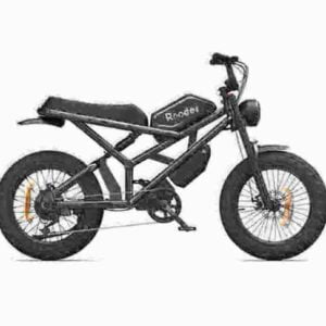 Elektrofahrrad für Kinder Hersteller