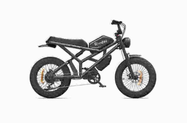 Elektrofahrrad für Kinder Hersteller