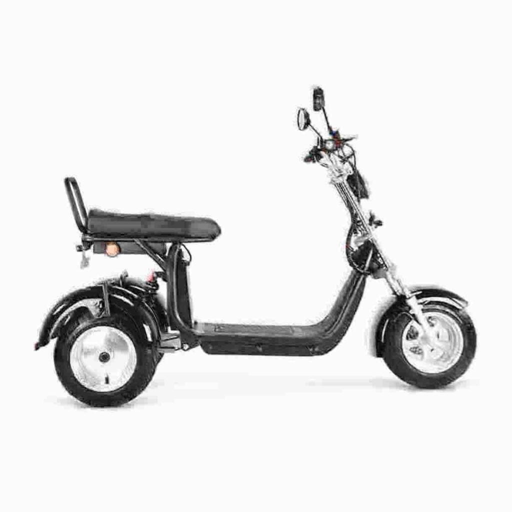 Citycoco m2s Hersteller