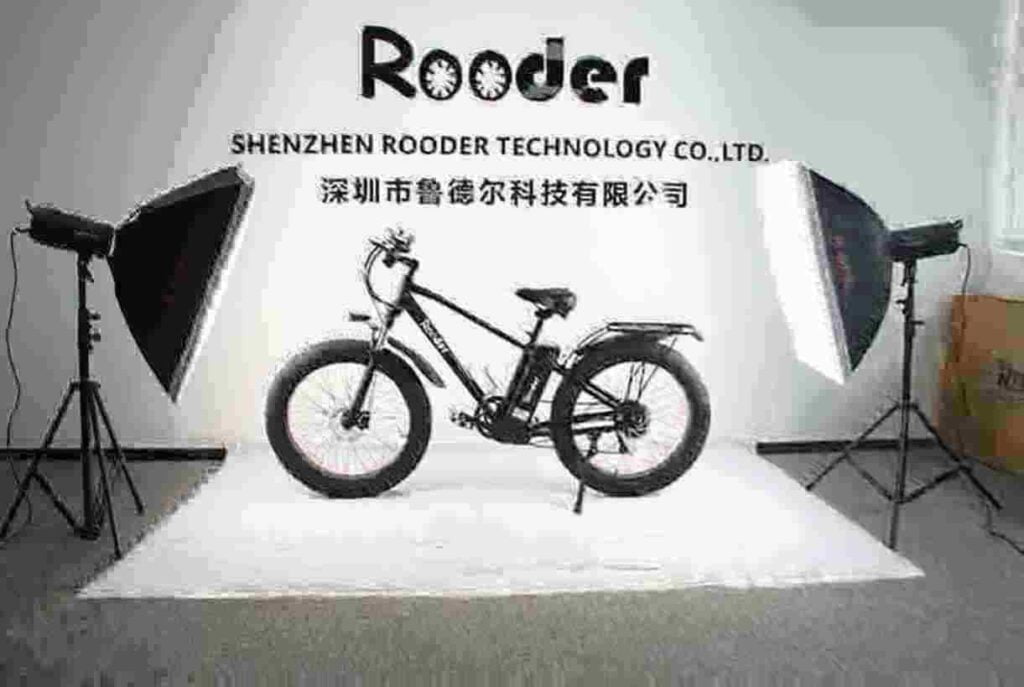 Pendler-E-Bikes Hersteller