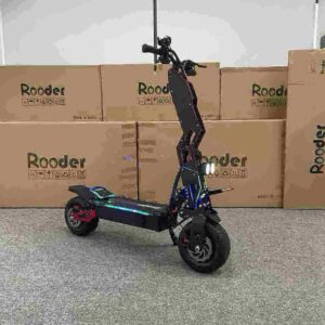 maßgeschneiderte Roller Hersteller