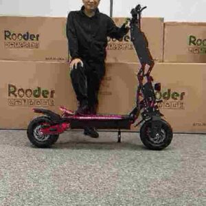 treibender Roller Hersteller