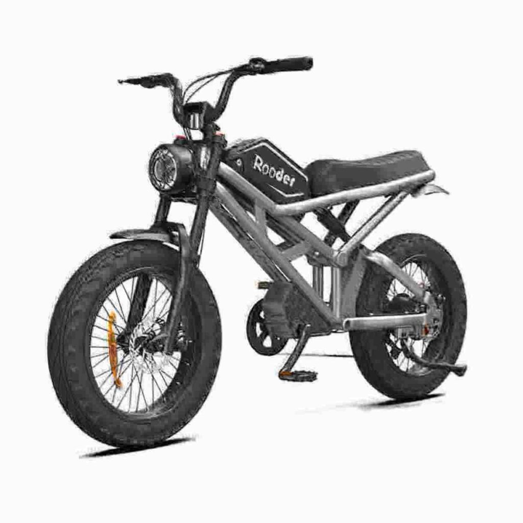 E-Bike-Scooter Hersteller