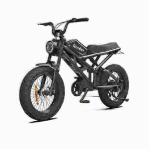 E-Bike-Shop Hersteller