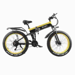 E-Bikes in meiner Nähe Hersteller
