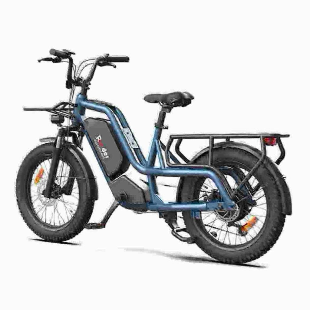 Das Chopper-Bike Hersteller