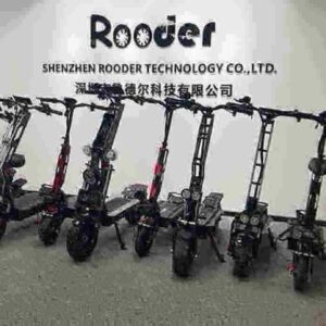 E-Scooter bei eBay Hersteller