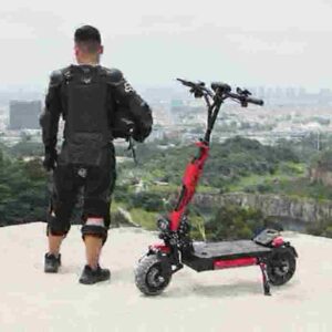 E-Scooter-Motor Hersteller