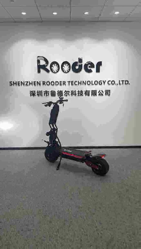 E-Scooter-Preis Hersteller