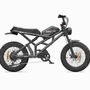 Elektrofahrrad 50 Meilen pro Stunde Hersteller