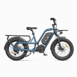 Elektrofahrrad zur Lieferung Hersteller