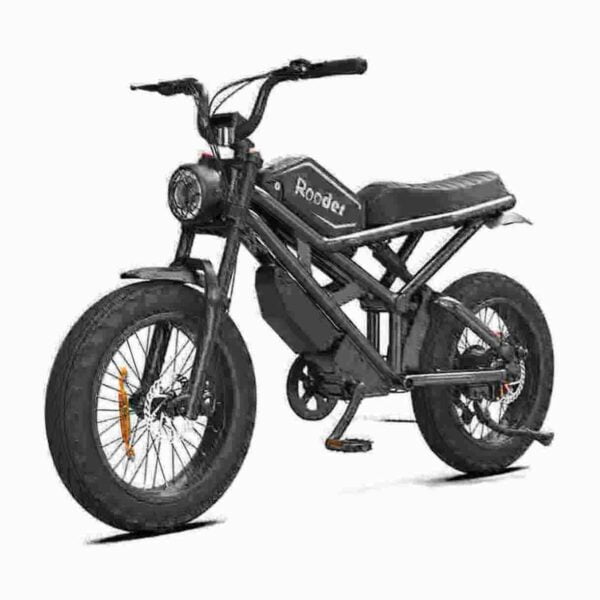 Elektrofahrrad USA Hersteller
