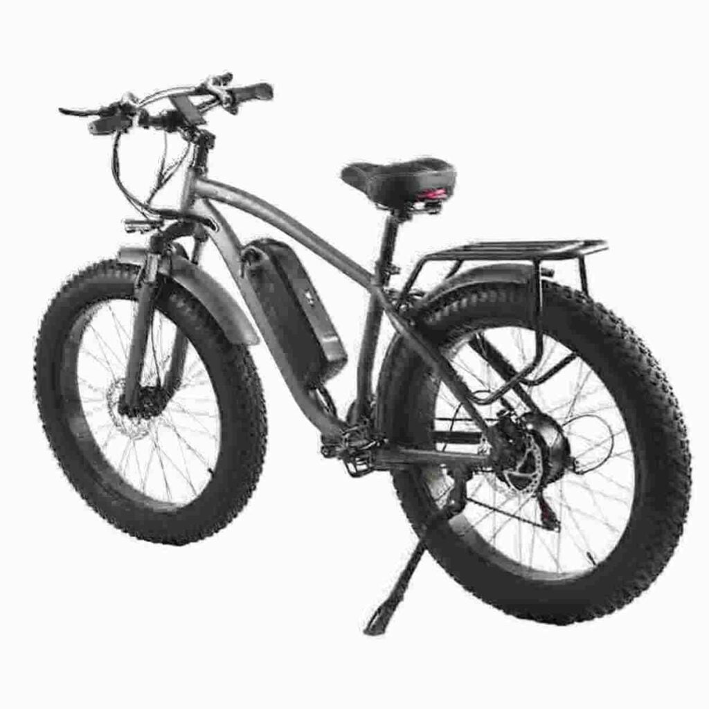 elektrisches Fahrradrad Hersteller