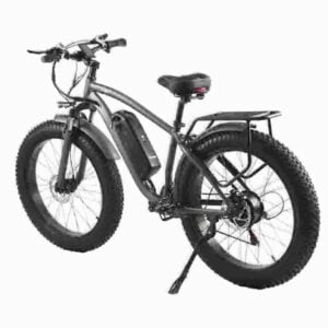 elektrisches Fahrradrad Hersteller