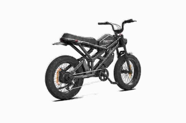 elektrische E-Bikes Hersteller