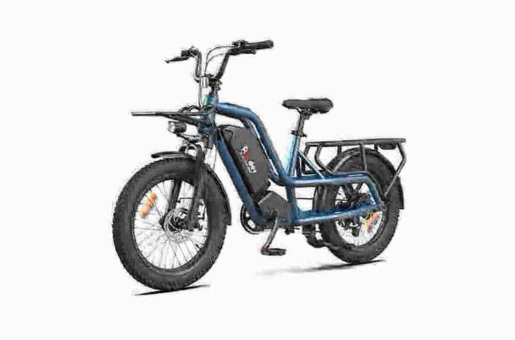Elektro-Motorrad Hersteller