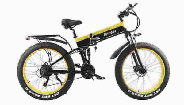 Elektromotoren für Fahrräder Hersteller