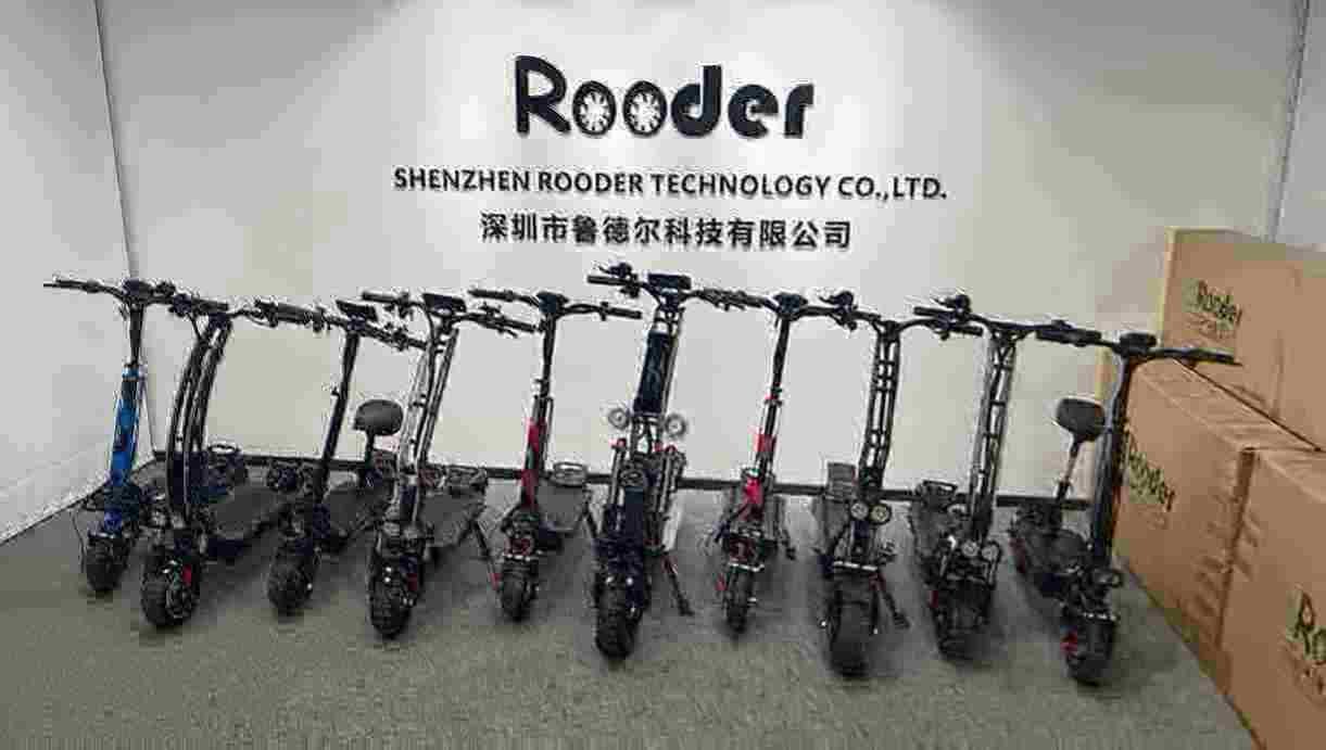 Angebote für Elektroroller Hersteller Angebote für Elektroroller Hersteller