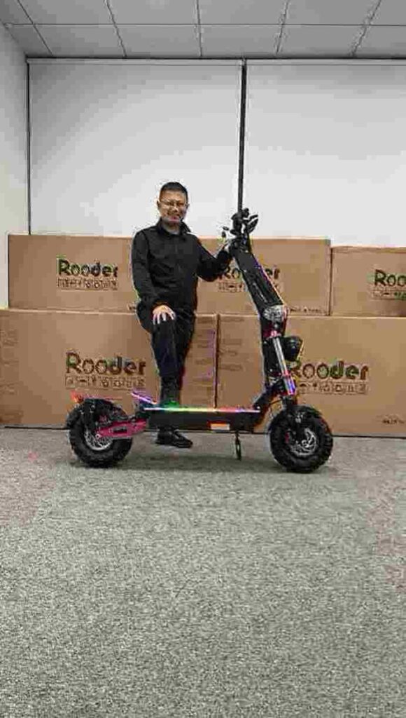 Elektrorollerladen in meiner Nähe Hersteller