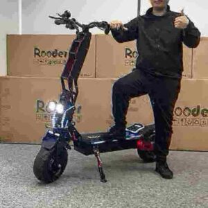 Elektro-Trike-Roller Hersteller