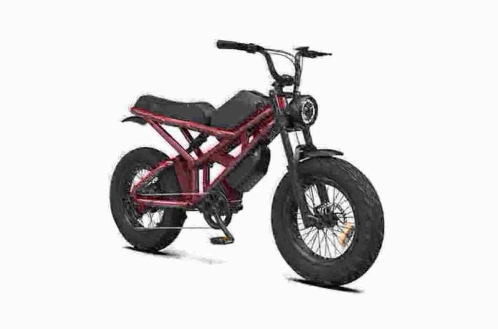 schnelles elektrisches Dirtbike Hersteller