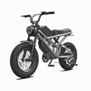 schnellstes E-Bike Hersteller