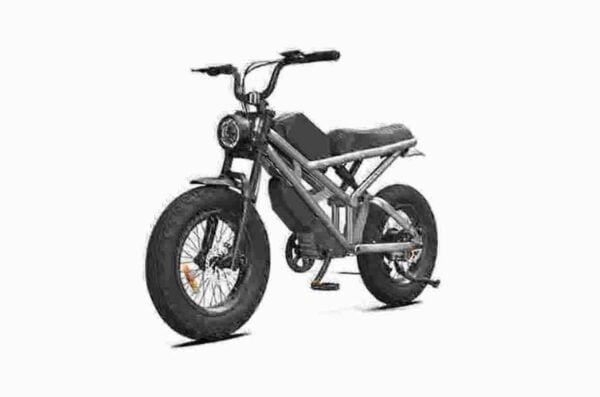 schnellstes E-Bike Hersteller