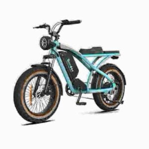 schnellstes E-Bike auf dem Markt Hersteller