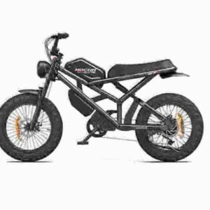 K5 E-Bike Hersteller