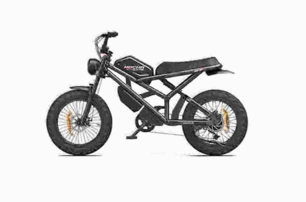 K5 E-Bike Hersteller