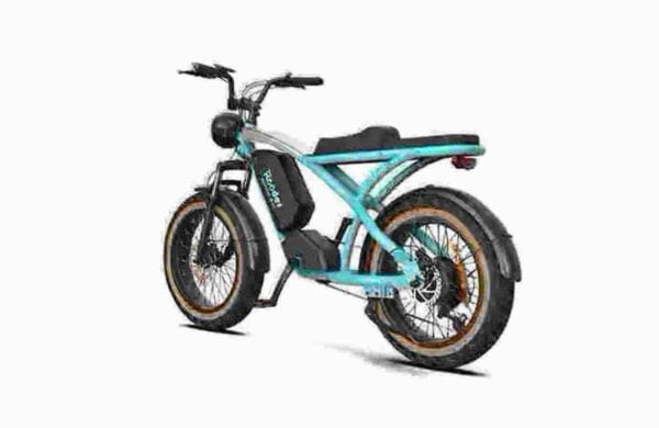 Elektrofahrrad für Kinder Hersteller