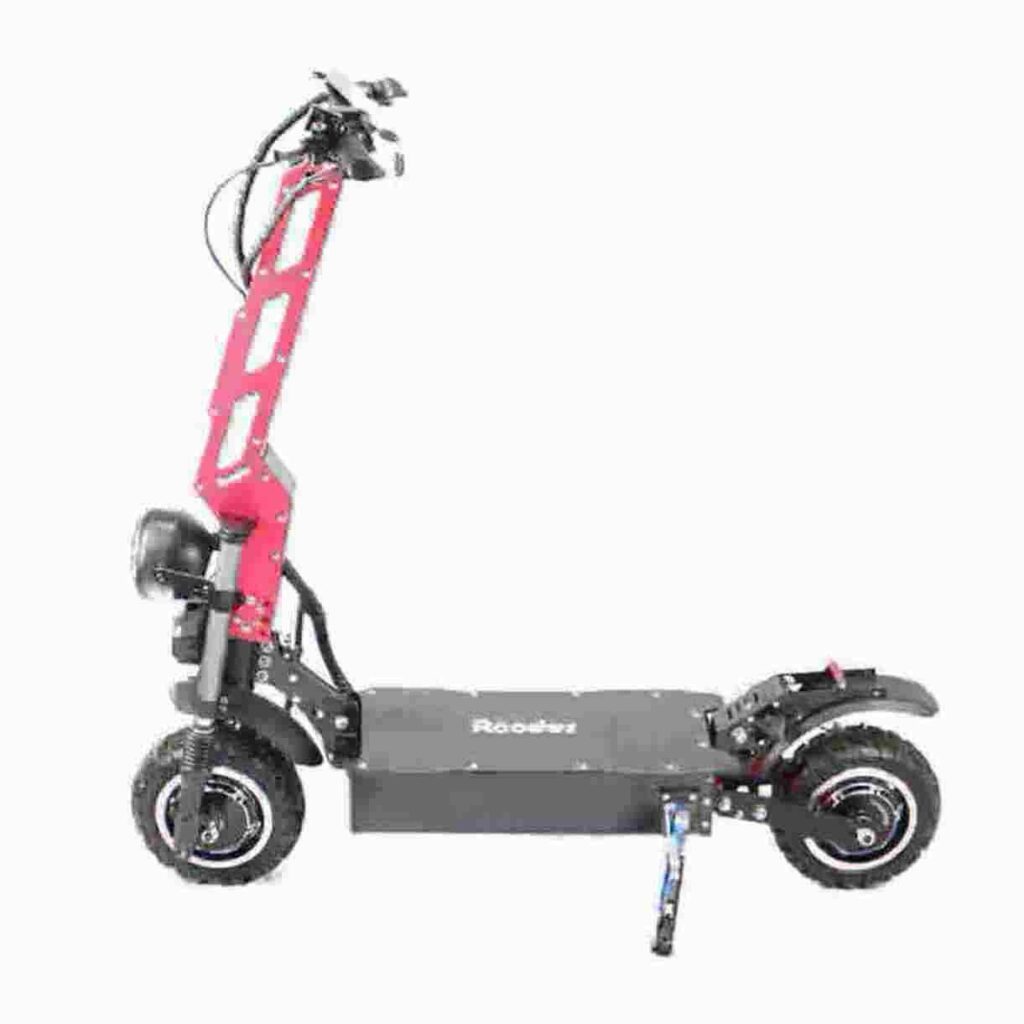Leichter Mobilitätsroller für Erwachsene Hersteller