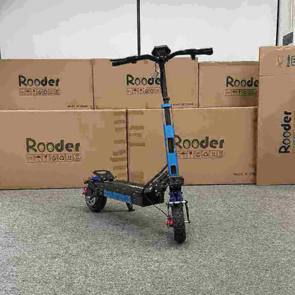 Mini-Scooter für Erwachsene Hersteller