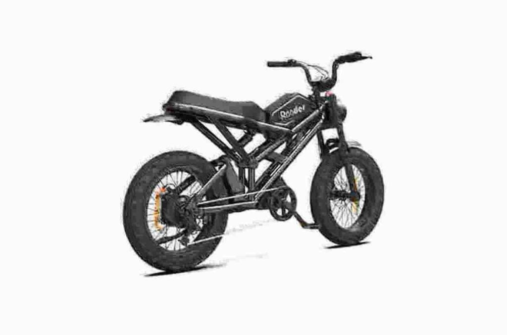 neues Ladefahrrad Hersteller