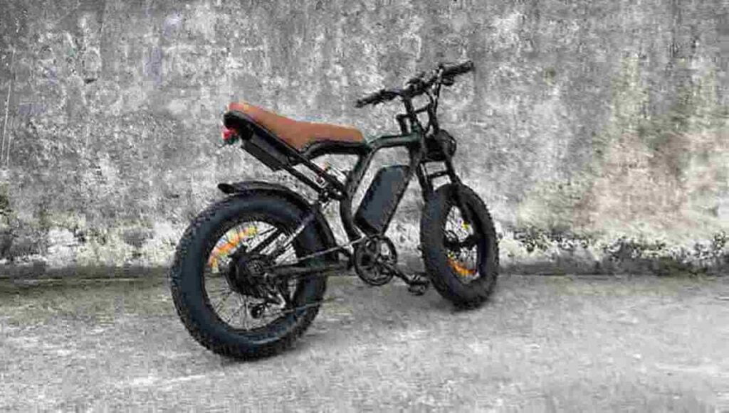 Preis für neues Elektrofahrrad Hersteller