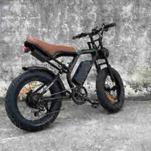 Preis für neues Elektrofahrrad Hersteller