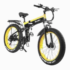 neue Elektrofahrräder Hersteller